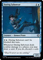 The Lost Caverns of Ixalan Commander #151