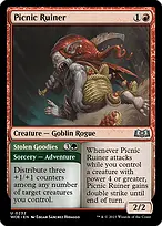Wilds of Eldraine #232
