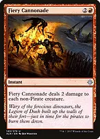 Ixalan #143