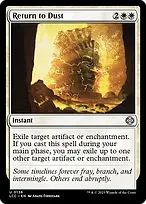 The Lost Caverns of Ixalan Commander #136