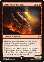 Magic Origins #141