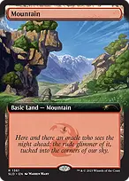 Secret Lair Drop #1361