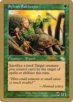 World Championship Decks 2002 #bk133sb