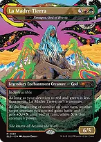 Secret Lair Drop #2061