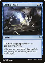 Magic Origins #49