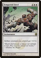 Scars of Mirrodin #24