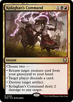 Modern Horizons 3 Commander #268