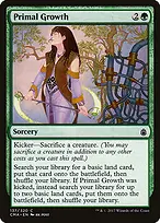 Commander Anthology #137