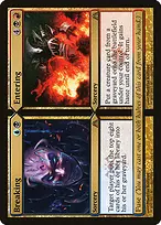 Dragon's Maze #124