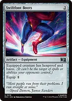 Marvel Super Heroes Commander #216