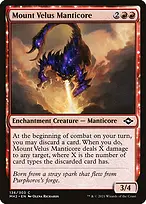 Modern Horizons 2 #136