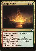 Modern Masters 2015 #185