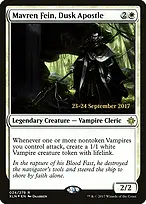 Ixalan Promos #24s