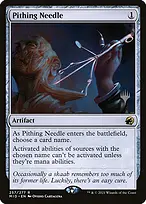 Innistrad: Midnight Hunt Promos #257p