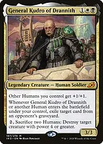 Ikoria: Lair of Behemoths Promos #187p