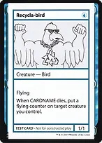 Mystery Booster Playtest Cards 2021 #28