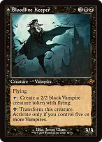 Innistrad Remastered #461