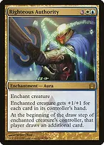 Return to Ravnica #189