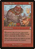 Urza's Destiny #76