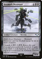 Warhammer 40,000 Commander #36