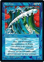 Foreign Black Border #91