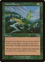 Urza's Saga #254