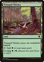 Commander 2017 #287