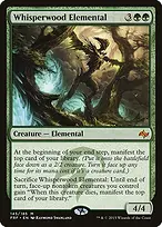 Fate Reforged #145