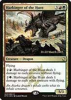 Dragons of Tarkir Promos #223s