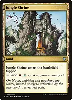 Commander 2017 #257