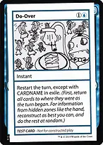 Mystery Booster Playtest Cards 2021 #20