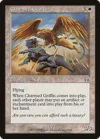 Mercadian Masques #7