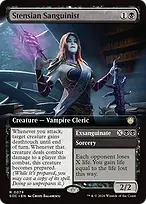 Secrets of Strixhaven Commander #78