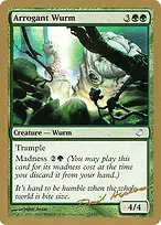 World Championship Decks 2003 #dh120