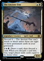 The Lost Caverns of Ixalan #222
