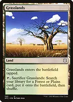 Forgotten Realms Commander #242