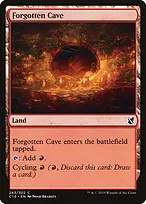 Commander 2019 #243
