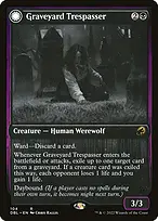 Innistrad: Double Feature #104