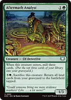 Edge of Eternities Commander #91