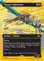 Aetherdrift #522