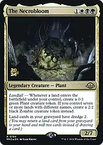 Modern Horizons 3 Promos #194s