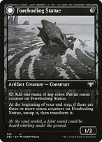 Innistrad: Double Feature #523