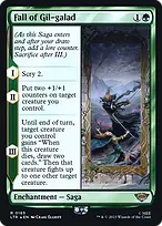 Tales of Middle-earth Promos #165s