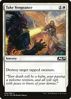 Core Set 2019 #40