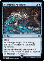 Phyrexia: All Will Be One Promos #63p