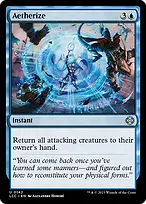 The Lost Caverns of Ixalan Commander #142
