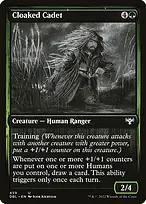Innistrad: Double Feature #459