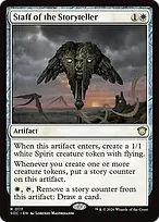 Secrets of Strixhaven Commander #111