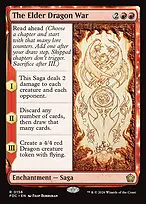 Foundations Commander #156