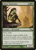 Mirrodin #120